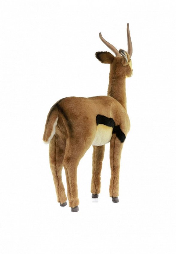 Игрушка мягкая Hansa