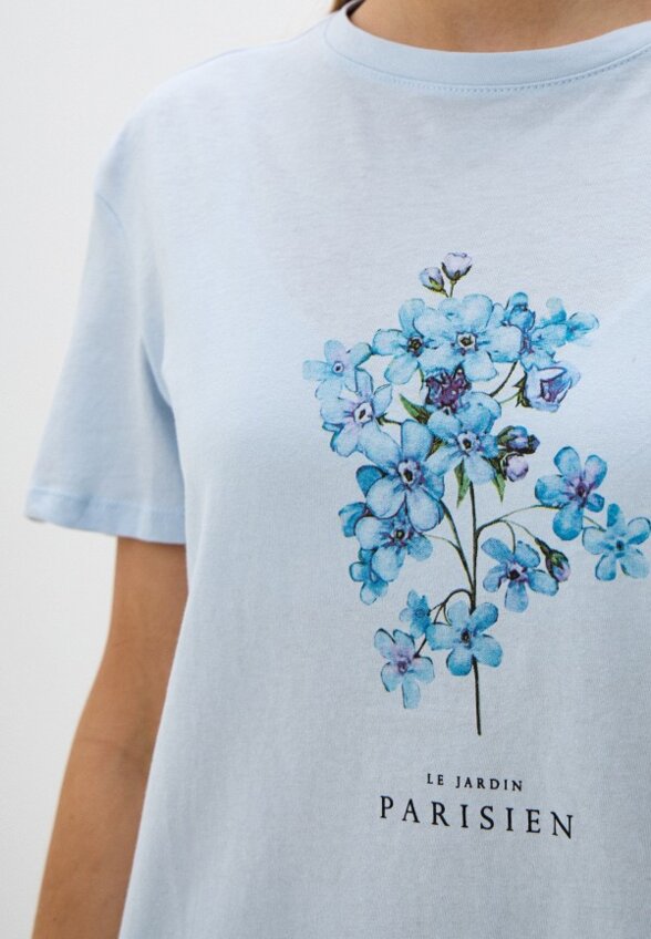 Футболка Terranova