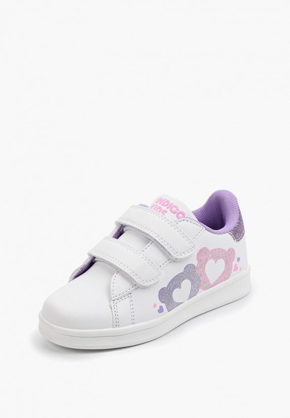 Кеды Indigo Kids
