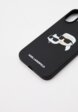 Чехол для iPhone Karl Lagerfeld3  - превью