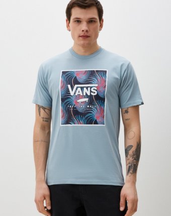 Футболка Vans мужчинам