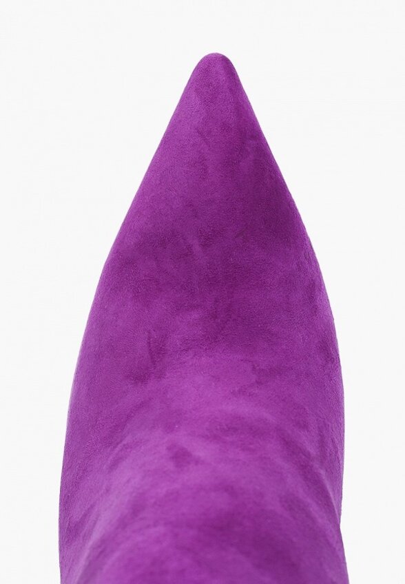 Ботфорты Evigi