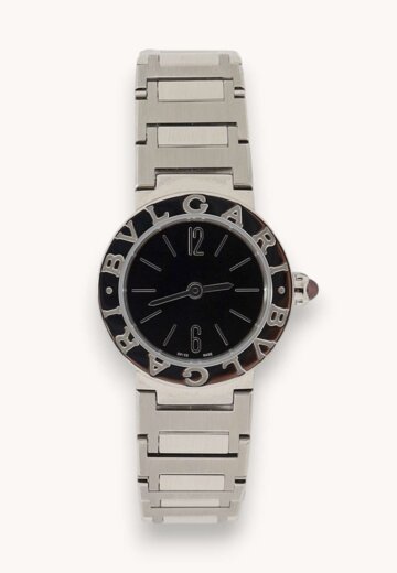 Bvlgari Bvlgari