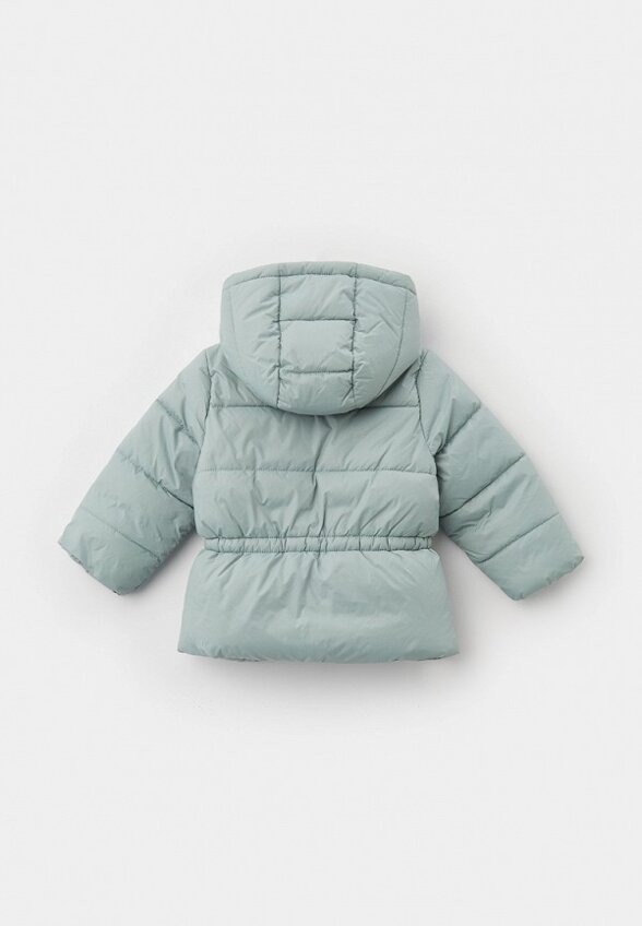 Куртка утепленная United Colors of Benetton