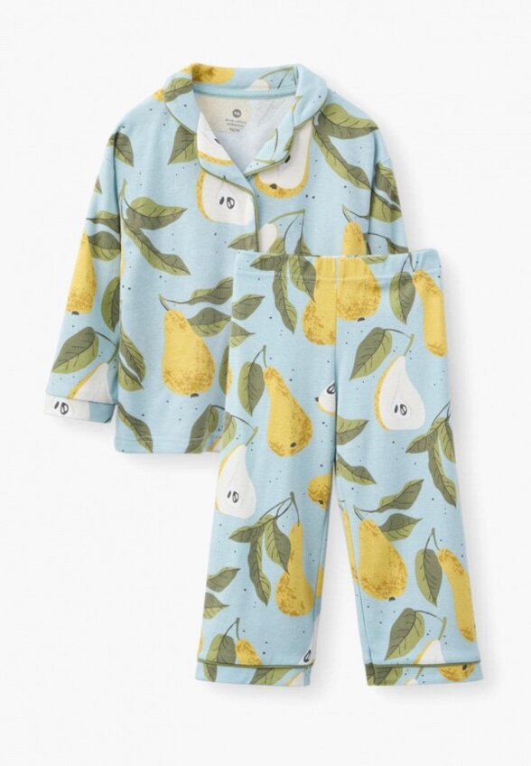 Пижама Happy Baby