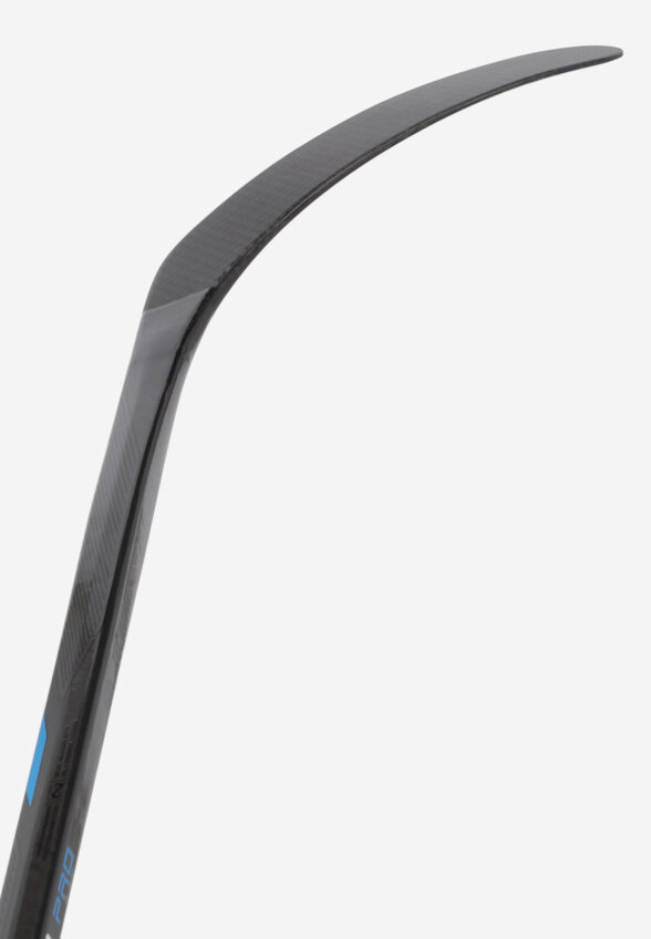 Клюшка хоккейная детская Bauer Nexus E50 PRO P92 INT-65, Мультицвет