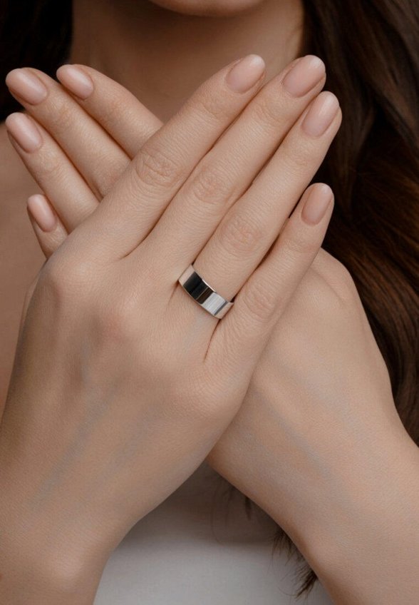 Кольцо Sokolov