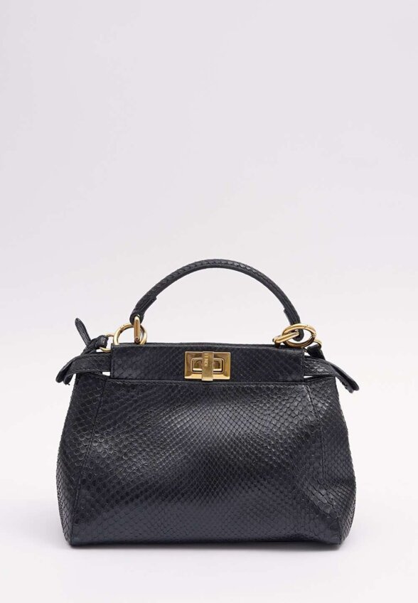 Fendi Peekaboo