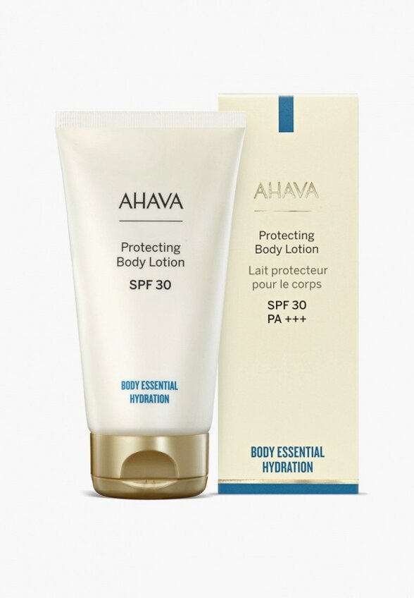 Лосьон для тела Ahava