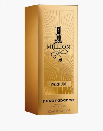 Парфюмерная вода Paco Rabanne мужчинам