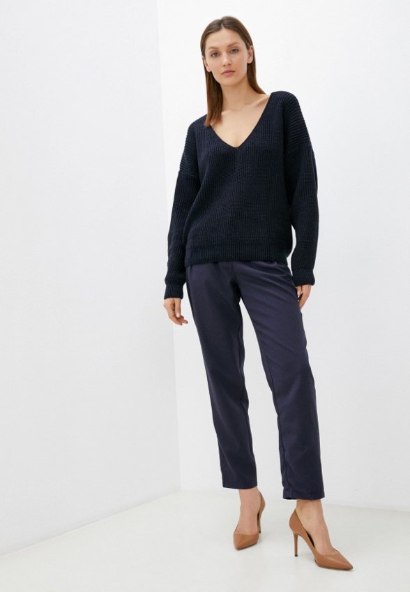 Пуловер Iglena