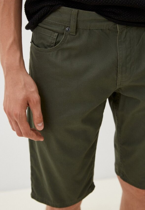 Шорты Terranova