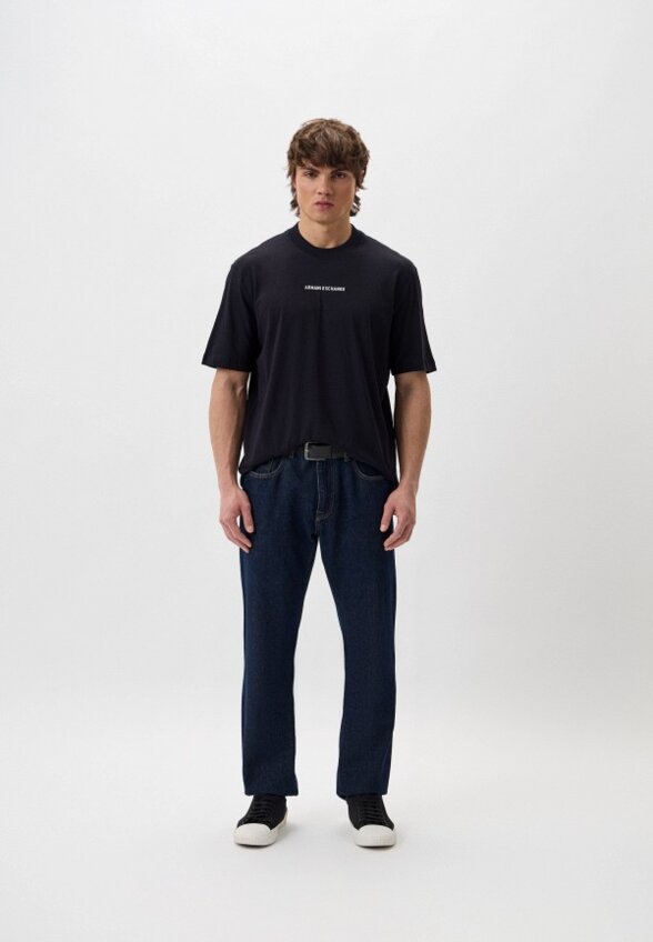 Футболка Armani Exchange
