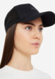 Бейсболка FILA, Черный5  - превью