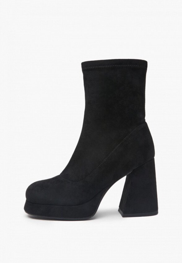 Ботильоны Mascotte