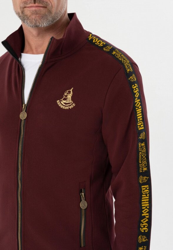 Костюм спортивный Великоросс