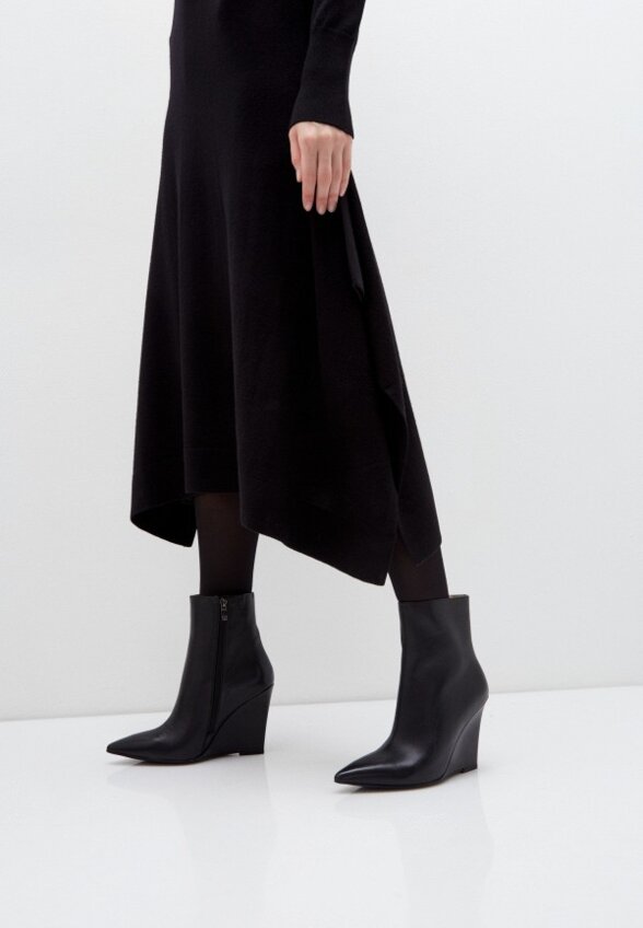 Ботильоны Valley