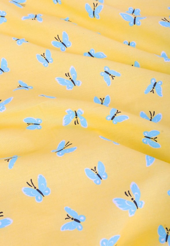 Постельное белье детское Василек