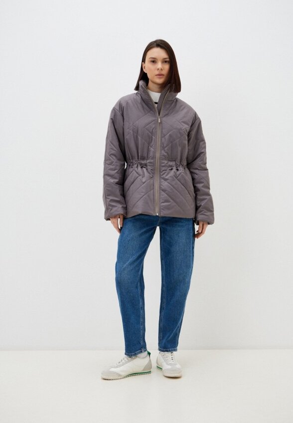 Куртка утепленная Smith's brand