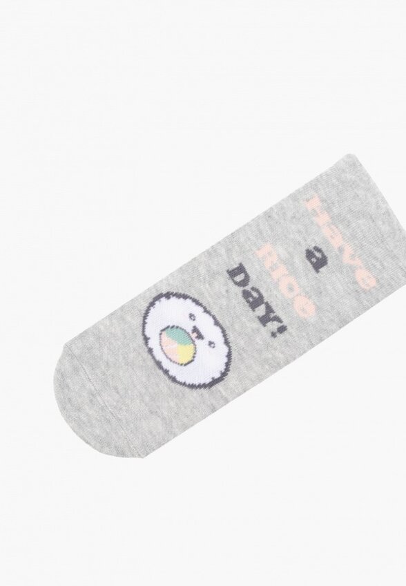 Носки 3 пары Terranova