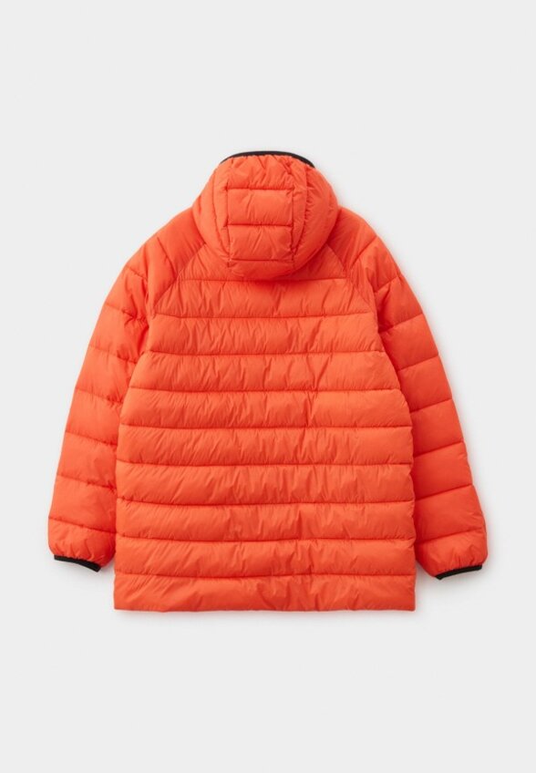 Куртка утепленная Kappa