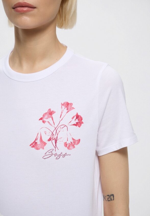 Футболка Boss