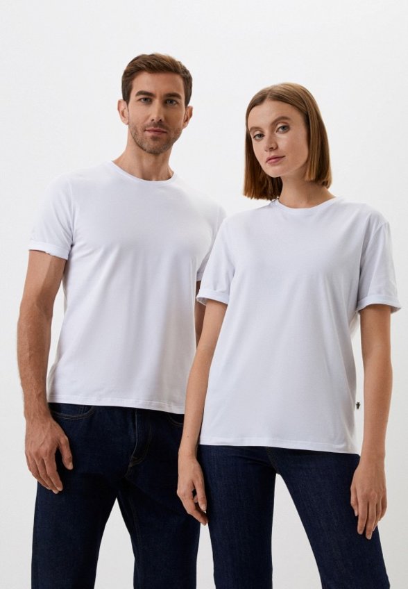 Футболка Tomsoyer