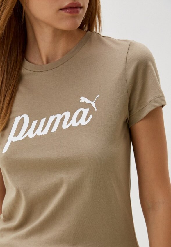 Футболка PUMA