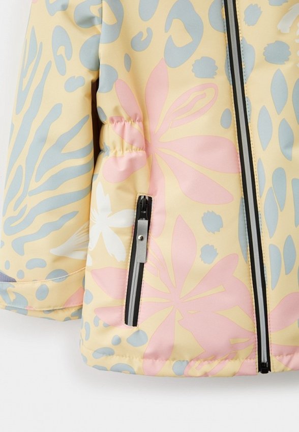 Куртка утепленная Jam Mix