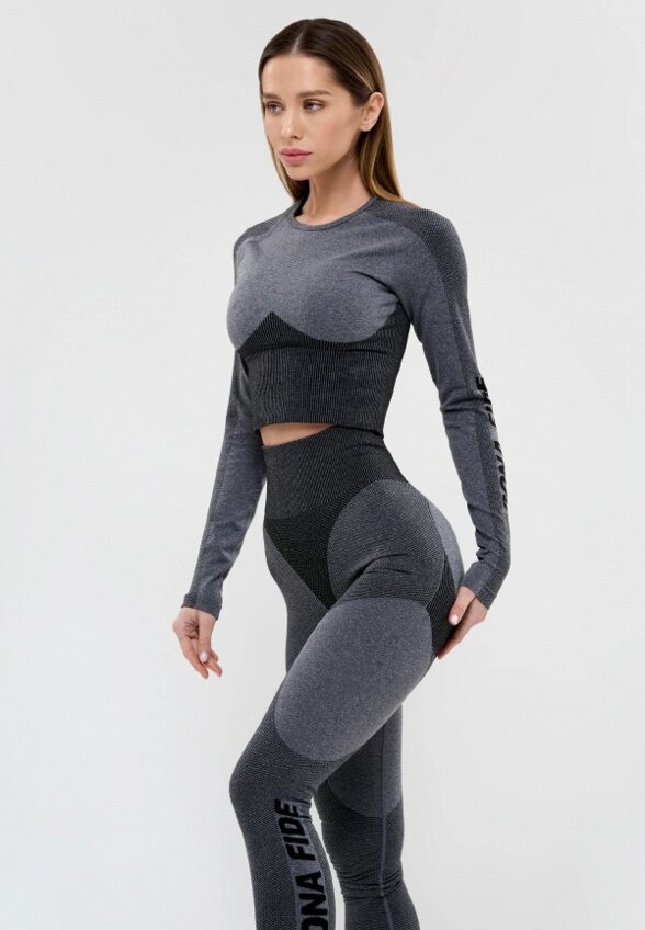 Рашгард Bona Fide