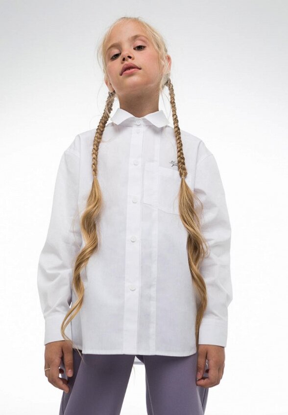 Рубашка Sui Generis