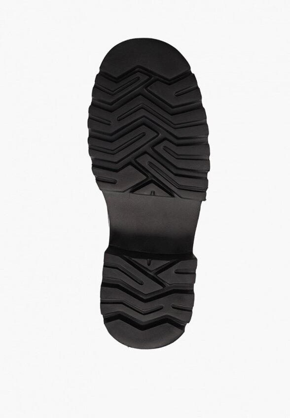 Лоферы Respect