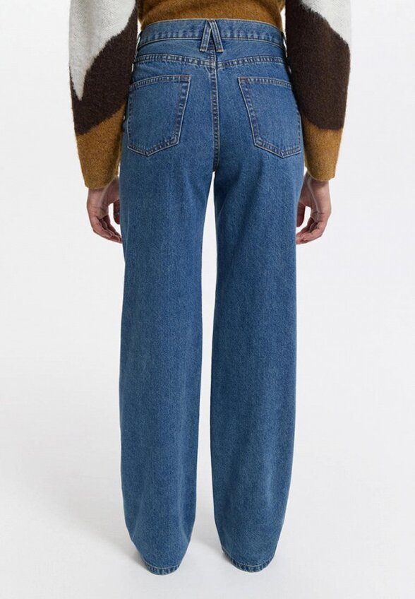 Джинсы Love Republic