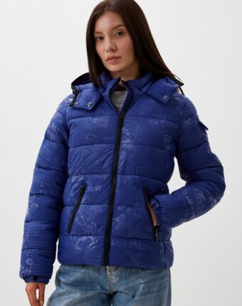 Куртка утепленная Desigual женщинам