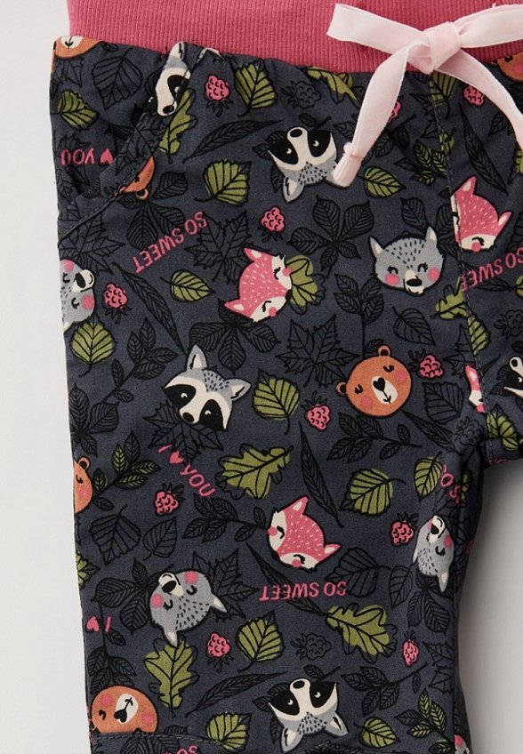 Брюки спортивные Funday