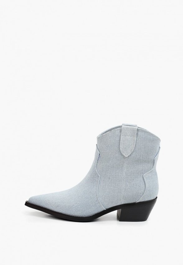 Ботильоны Vivian Royal