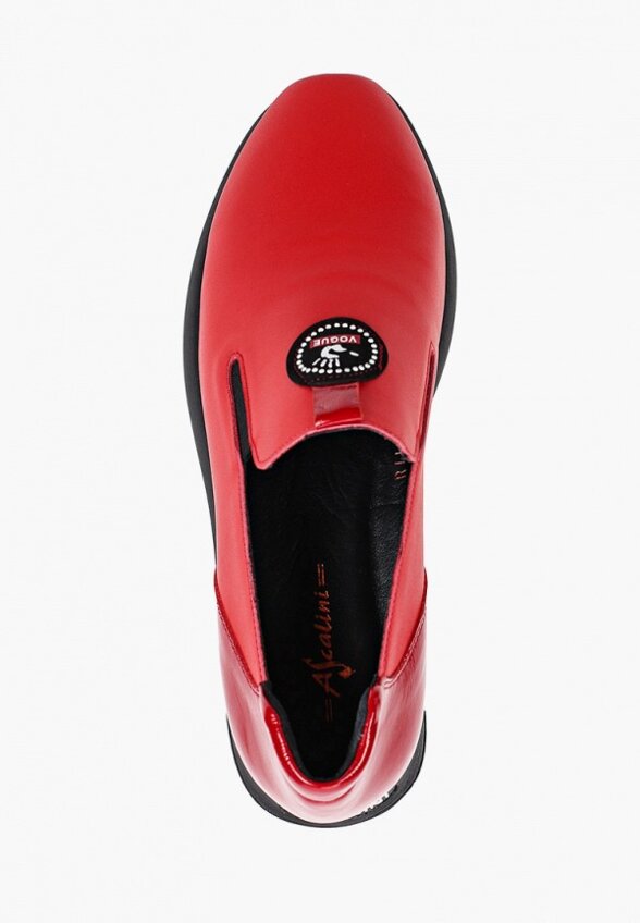 Слипоны Ascalini