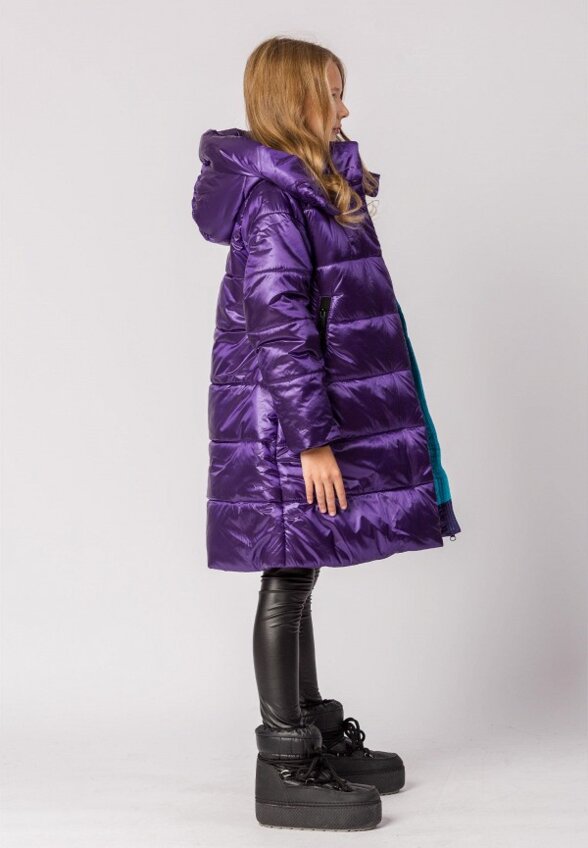 Куртка утепленная Orso Bianco