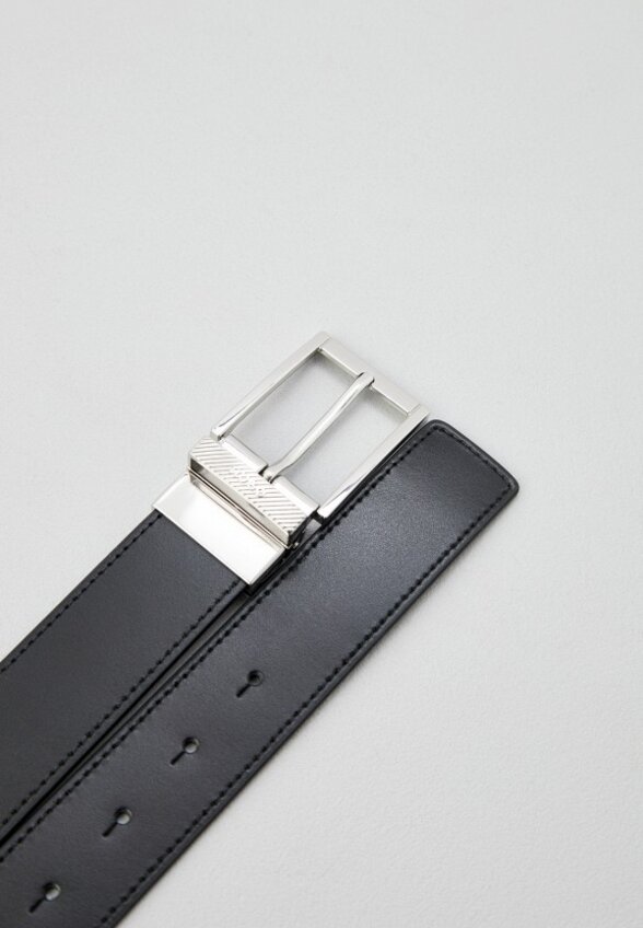 Ремень и сменная пряжка Hugo