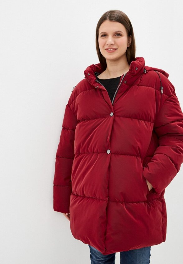 Пуховик Maritta