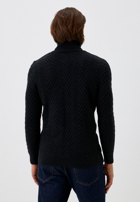 Свитер Luxor By Ramo