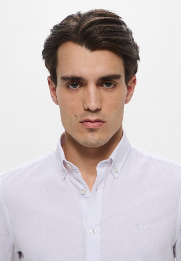 Рубашка Harmont & Blaine