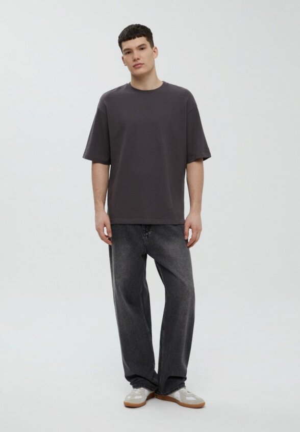 Футболка Finn Flare