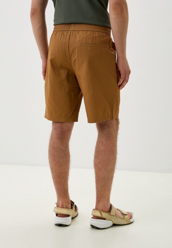 Шорты Camel