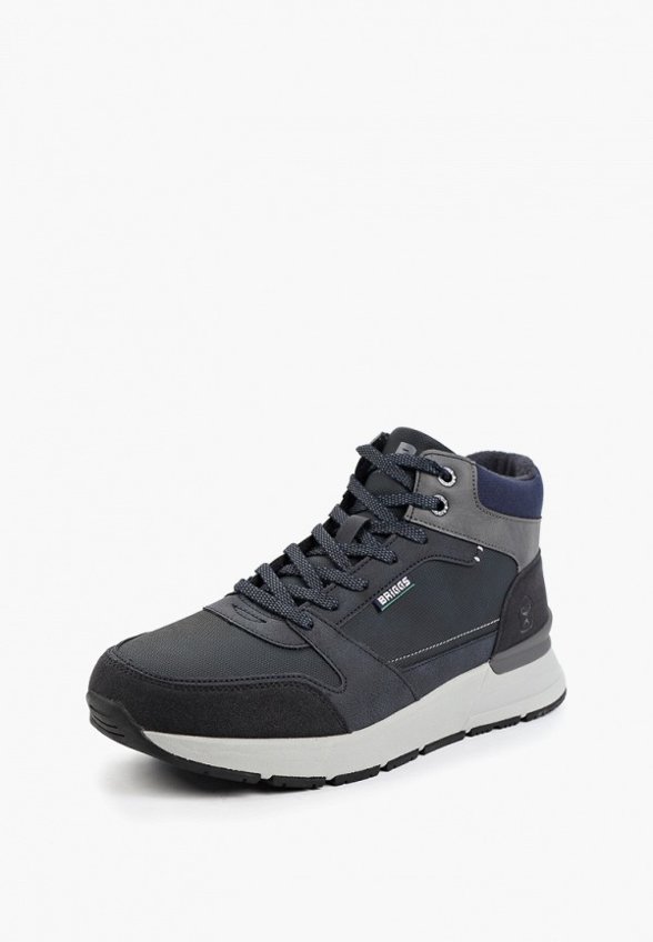 Кроссовки Briggs