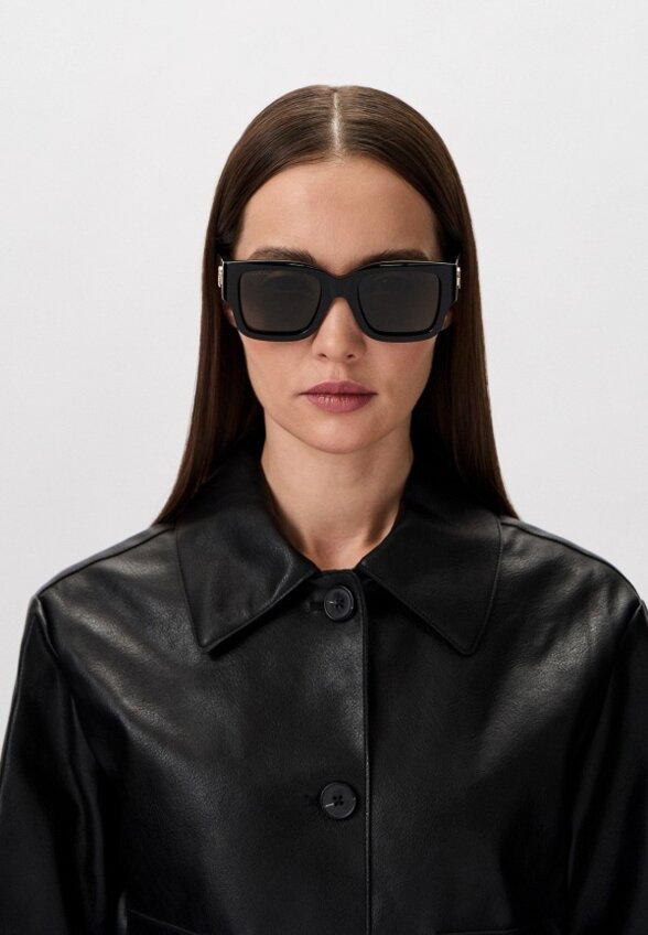 Очки солнцезащитные Gucci