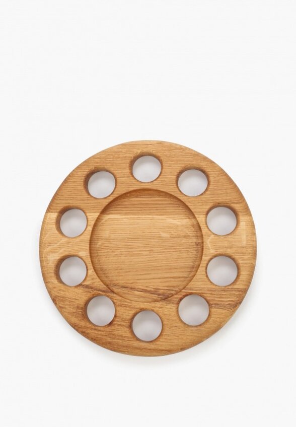 Подставка для яиц Фоксвудрус