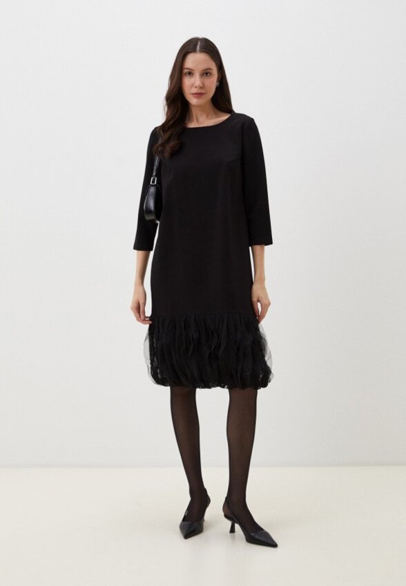 Платье Helmidge