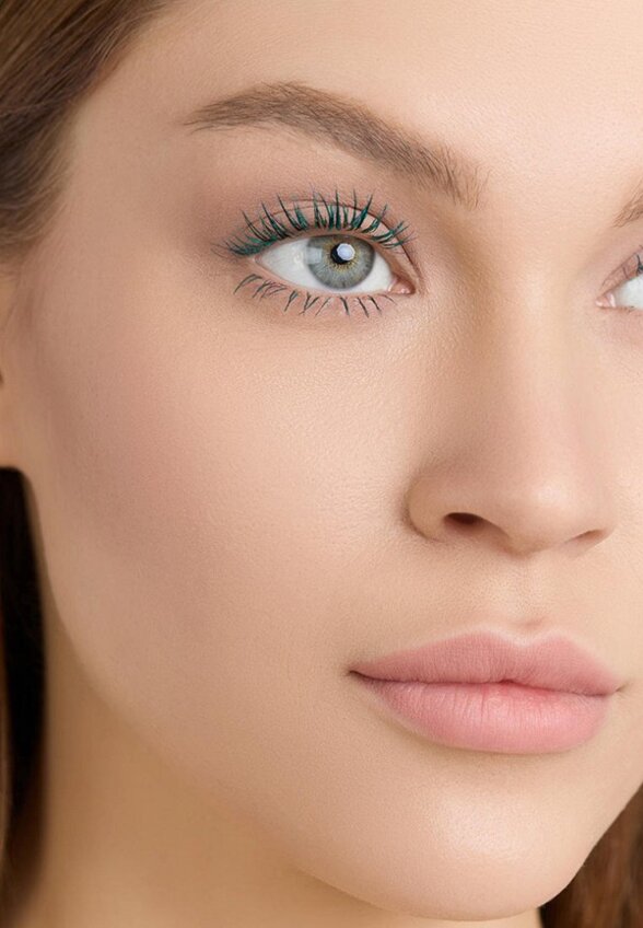 Тушь для ресниц Limoni