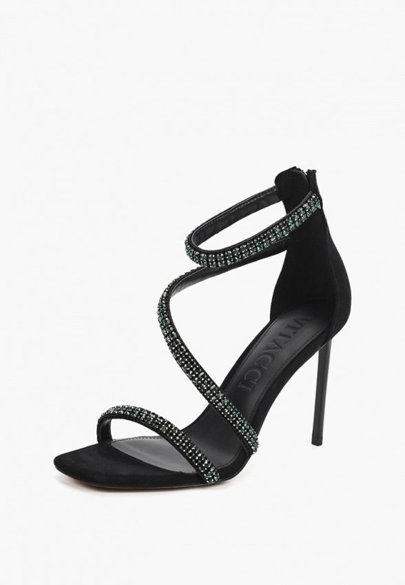 Босоножки Vitacci